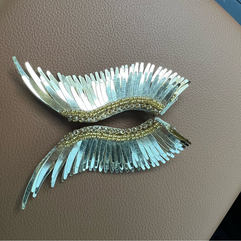 Mignonne Gavigan Madeline Earrings